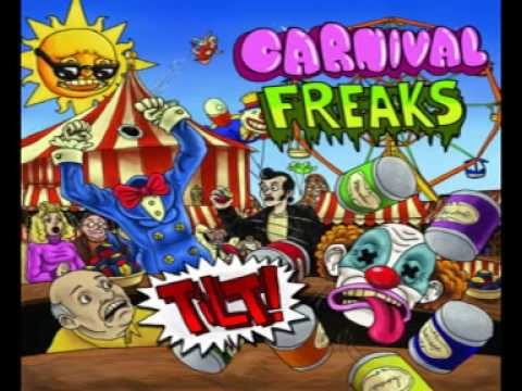 Video The Carnival Freaks