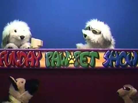 Lost Media Chronicles Episode 67 - Funday Pawpet Show 9/11 Special