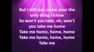 Download lagu Take me home - Cash Cash ft. Bebe Rexha (lyrics) mp3