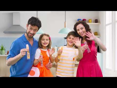 Polaretti - spot 30'' ESTATE 2023