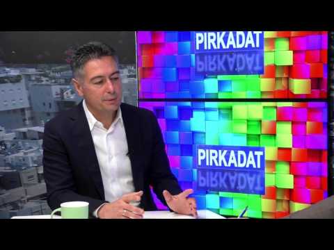 PIRKADAT: Horváth Csaba