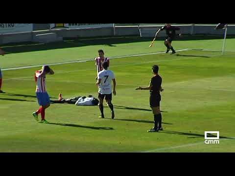 EL PENALTI MÁS RARO DEL MUNDO