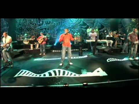 Swing e Simpatia - Não Encontrei Outra Opção (Ao Vivo)