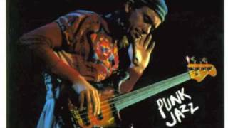 Jaco Pastorius - Teen Town (live in NYC)