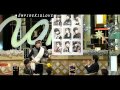 [ENG] Kwanghee Introducing : ZE:A !!!!!!!!!