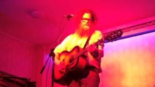 Ben Caplan - Drift Apart (live in Cologne)