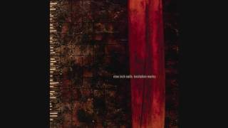 Nine Inch Nails   While I&#39;m Still Here Breyer P Orrdige Howler Remix