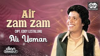 Download lagu Air Zam Zam - Ali Usman | mp3 Download lagu Air Zam Zam - Ali Usman | mp3