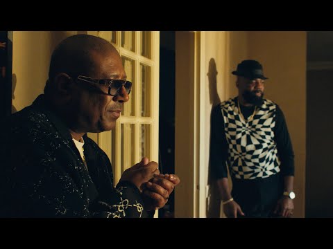 Nèg'Marrons - Un Peu De Temps (Clip Officiel)