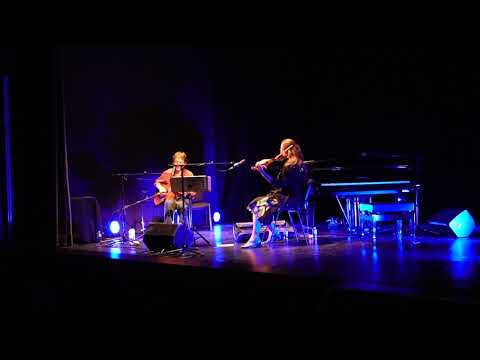 Glory of the State live @ MOAGEM, Fundao