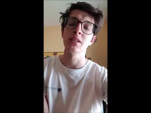 Marco, in arte Odde, e il suo contributo per #restiamoconnessi