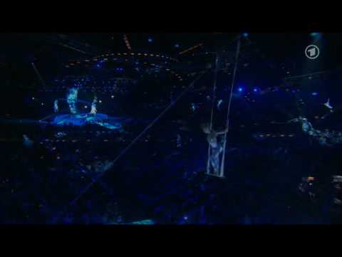 Apocalyptica Eurovision 2007 Finland (final)
