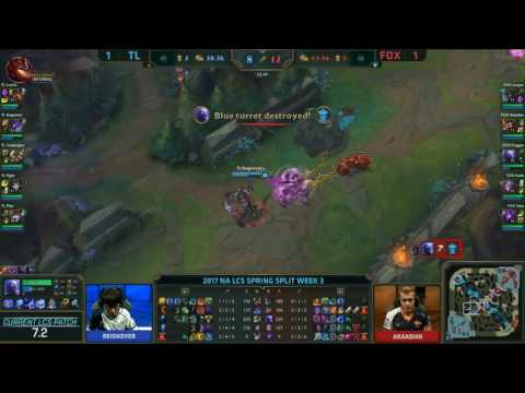 Pastrytime's "A Sperm Lead"