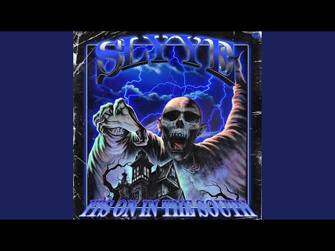 Hell Hounds (feat. INSOMNIAC)