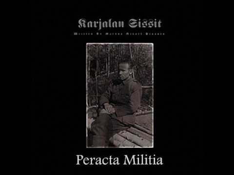 Karjalan Sissit - Peracta Militia