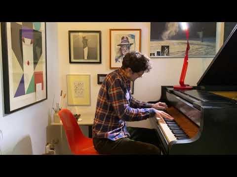 Brad Mehldau — L.A. Pastorale