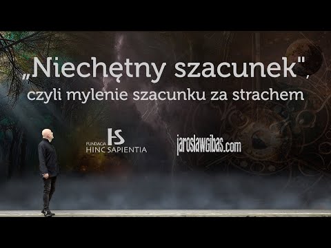 "Reluctant Respect", or Confusing Respect with Fear #432