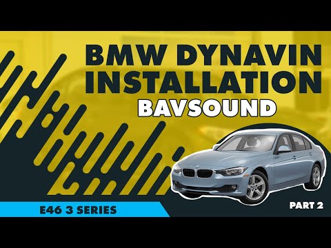 comment installer gps bmw serie 1