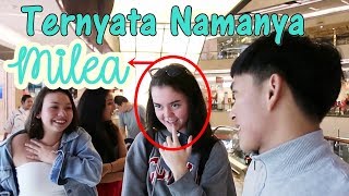 Download lagu PRANK Dilan 1990 | Dari Di Omelin Sampe Nembak Cewe Bule, Ternyata Namanya Milea! mp3 Download lagu PRANK Dilan 1990 | Dari Di Omelin Sampe Nembak Cewe Bule, Ternyata Namanya Milea! mp3