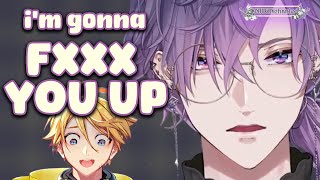 Willy messed with the wrong witch 【NIJISANJI EN | #NIJIENchanted 】