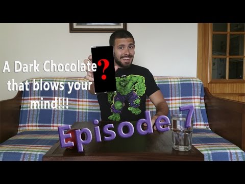 Lindt Excellence 85% Dark | Mike Cocoa Chocolate Tasting | Episode 7