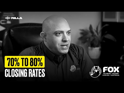 Fox and Sons - Customer Success Story (Ted Fox - Owner)