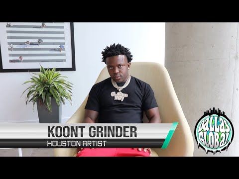 Koont Grinder Exposes Houston Culture: Boyfriend Pimpin and The Rap Game Revealed