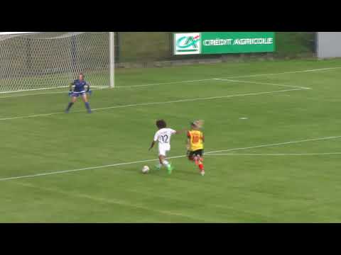 RC Lens - RSC Anderlecht on 15.08.2020