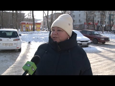 "Я в Бийске. Есть мнение" - как долго бийчане могут обойтись без телефона? (Бийское телевидение)