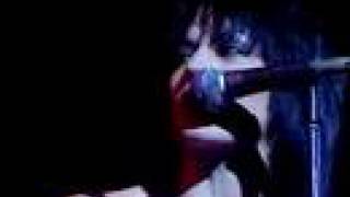 Joan Jett - Victim of Circumstance live in Houston, TX