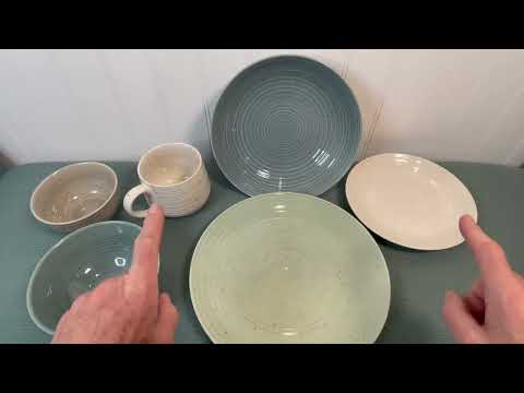 Sango Dishes