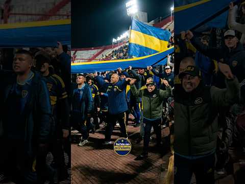 "Entra La Barra al Ducó. Parte 1" Barra: La 12 &bull; Club: Boca Juniors &bull; País: Argentina