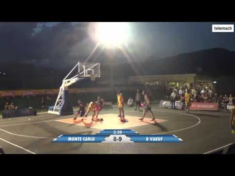 Streetball Ecos Romari - FIBA 3x3 Vitez - 5