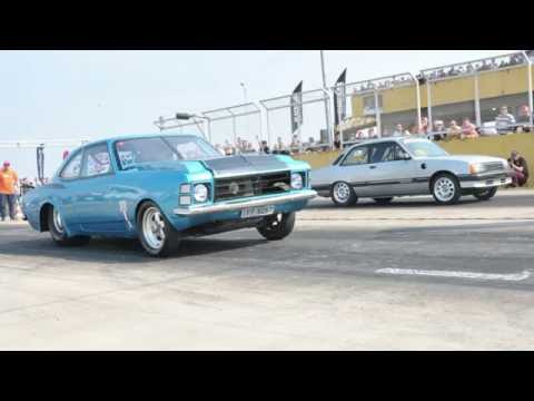 Chevette TST 38 - Super 300