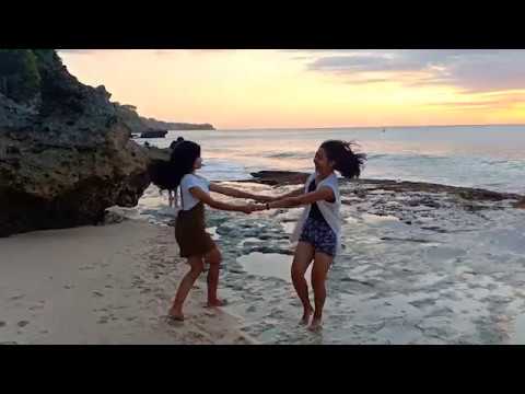 Hidden Paradise - Tegal Wangi Beach