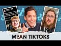 LOL Michael REACTS To TRIGGERED TikToks