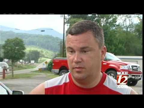 Karate Teacher Accused of Sex Crimes