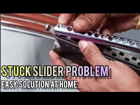Chromatic Harmonica | maintenance and repair | Simple Solution |