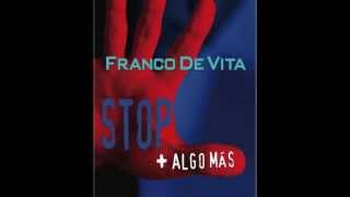 No Sé Lo que Me Das (English Version)  - Franco de Vita Feat. Brad Lee - Audio