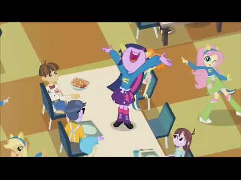 I Was a Mermaid (And Now I’m a Pop Star) PMV