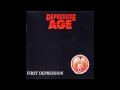 Depressive Age - First Depression (Full Album ...