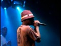 Dead Prez We Need A Revolution Live In L A 2006