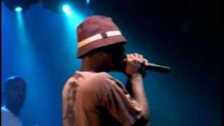 Dead Prez: We Need A Revolution (Live in L.A. 2006)