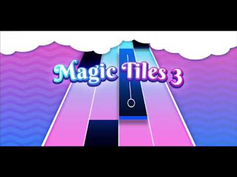 Magic Tiles 3 (theme)