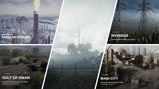 Мод для Battlefield 3 под названием Project Reality позволяет игре достичь новой степени реализма
