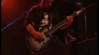 Suicide silence bludgeoned to death ft ricky hoover