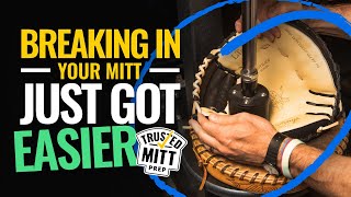 Video thumbnail: Mitt Prep Service Explained