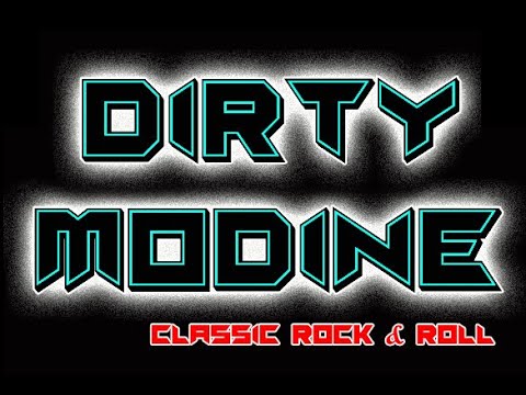 Promotional video thumbnail 1 for Dirty Modine