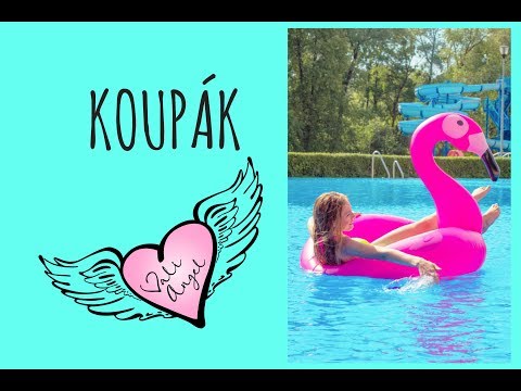 VALI ANGEL - Koupák (OFFICIAL VIDEO)