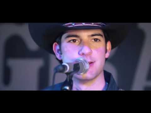Robert Ray - Drunk Enough (Official Video)